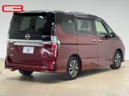 
										NISSAN SERENA FOR SALE IN KENYA full									
