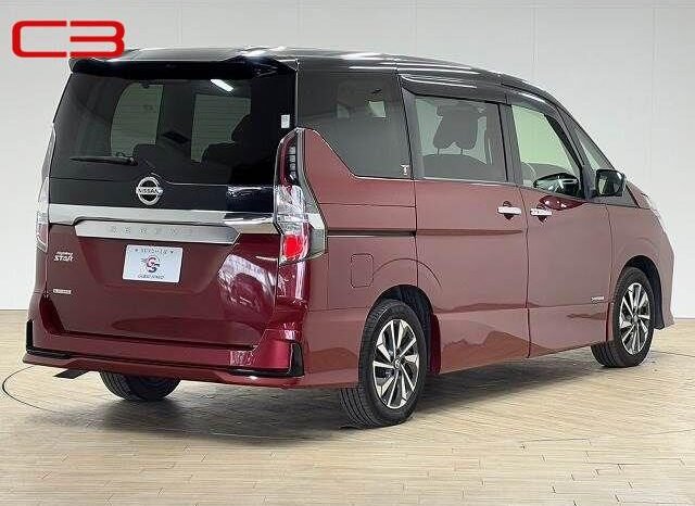 
								NISSAN SERENA FOR SALE IN KENYA full									