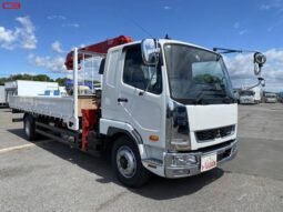 MITSUBISHI FIGHTER FOR SALE IN KENYA