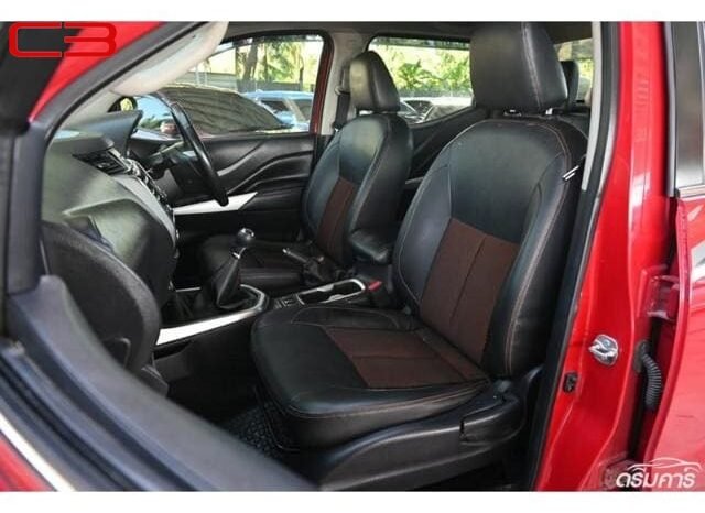
								NISSAN NAVARA FOR SALE IN KENYA full									