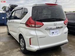 
										HONDA FREED PLUS HYBRID FOR SALE IN KENYA full									