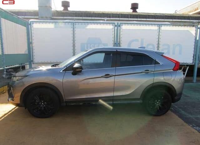 
								MITSUBISHI ECLIPSE CROSS FOR SALE IN KENYA full									