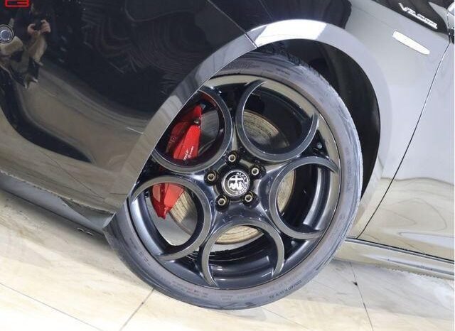 
								ALFA ROMEO GIULIETTA FOR SALE IN KENYA full									