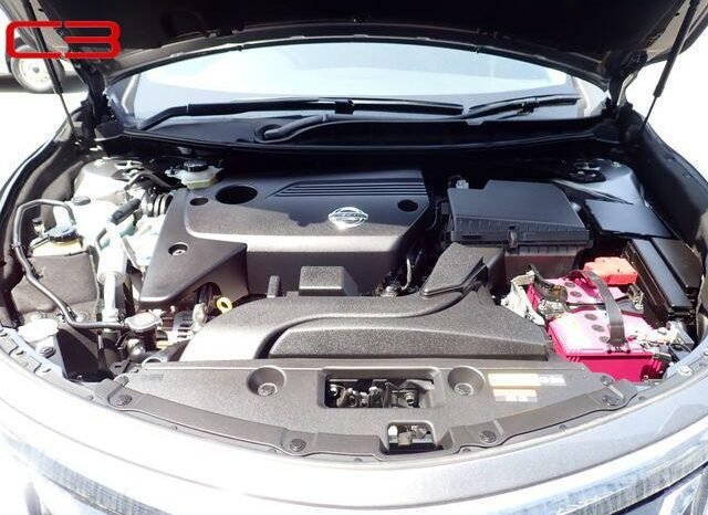 
								NISSAN TEANA FOR SALE IN KENYA full									