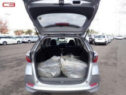 
										HONDA SHUTTLE FOR SALE IN KENYA full									