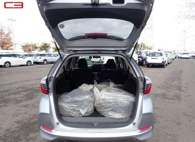 
								HONDA SHUTTLE FOR SALE IN KENYA full									
