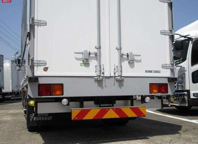 
								ISUZU FORWARD FOR SALE IN KENYA full									