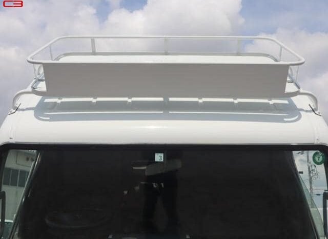 
								MITSUBISHI CANTER TRUCK FOR SALE IN KENYA full									