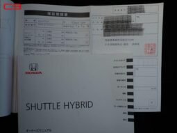 
										HONDA SHUTTLE FOR SALE IN KENYA full									
