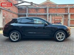 
										PORSCHE MACAN FOR SALE IN KENYA full									