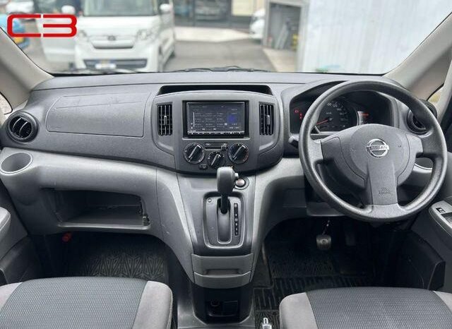 
								NISSAN NV200 VANETTE VAN FOR SALE IN KENYA full									