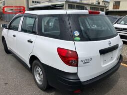
										NISSAN NV150 AD FOR SALE IN KENYA full									