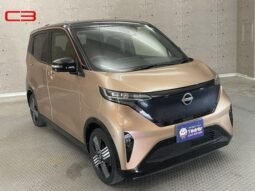 NISSAN SAKURA FOR SALE IN KENYA