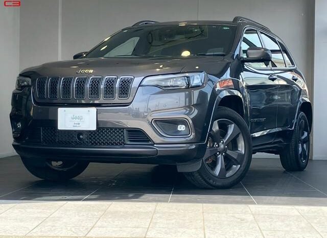 
								CHRYSLER JEEP JEEP CHEROKEE FOR SALE IN KENYA full									