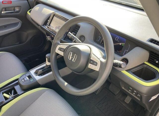 
								HONDA FIT FOR SALE IN KENYA full									