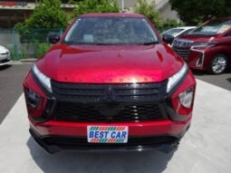 MITSUBISHI ECLIPSE FOR SALE IN KENYA