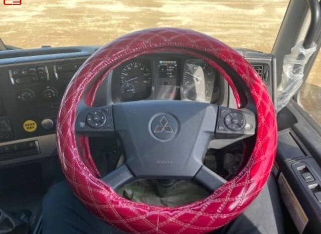 
								MITSUBISHI SUPER GREAT FOR SALE IN KENYA full									