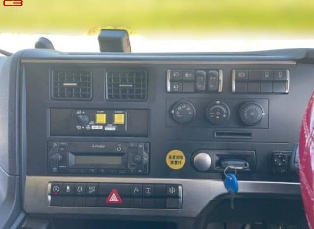 
								MITSUBISHI SUPER GREAT FOR SALE IN KENYA full									
