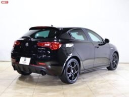 
										ALFA ROMEO GIULIETTA FOR SALE IN KENYA full									