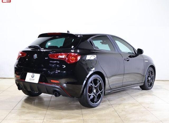 
								ALFA ROMEO GIULIETTA FOR SALE IN KENYA full									