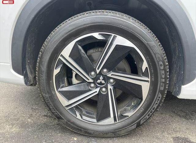 
								MITSUBISHI ECLIPSE CROSS FOR SALE IN KENYA full									