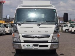 
										MITSUBISHI CANTER TRUCK FOR SALE IN KENYA full									