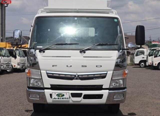 
								MITSUBISHI CANTER TRUCK FOR SALE IN KENYA full									