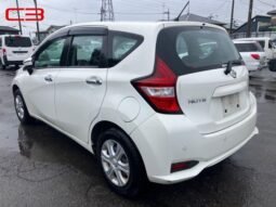 
										NISSAN NOTE FOR SALE IN KENYA full									