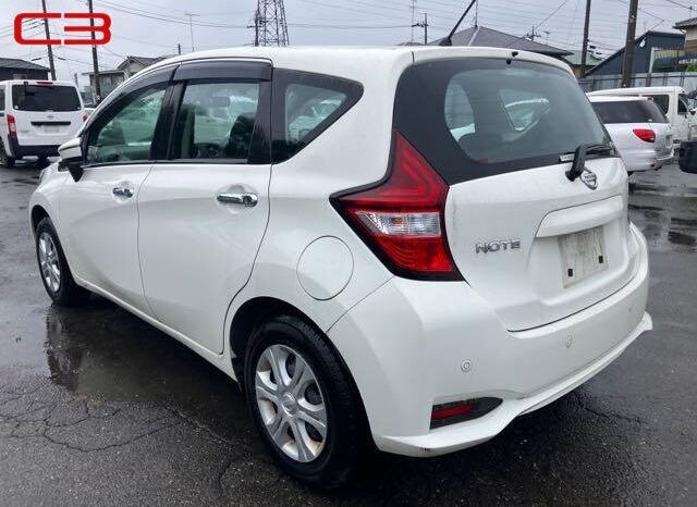 
								NISSAN NOTE FOR SALE IN KENYA full									