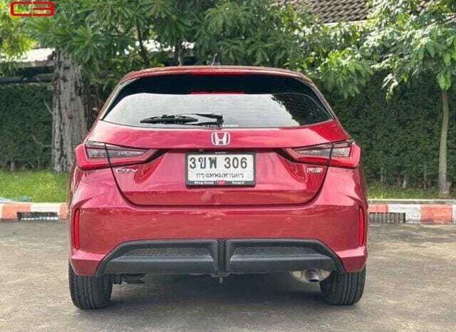 
								HONDA CITY FOR SALE IN KENYA full									