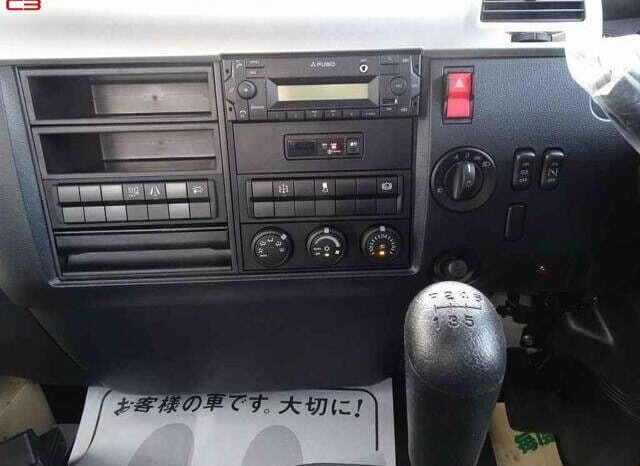 
								MITSUBISHI FIGHTER FOR SALE IN KENYA full									
