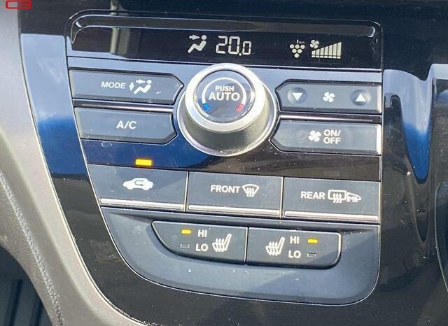 
								HONDA FREED PLUS HYBRID FOR SALE IN KENYA full									