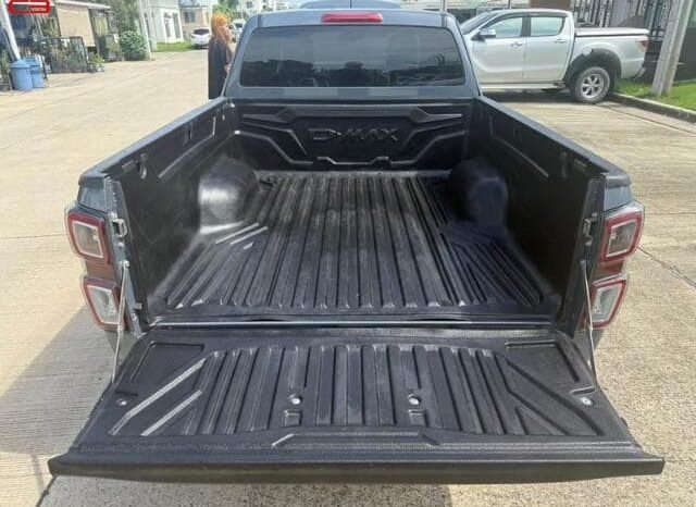 
								ISUZU D-MAX FOR SALE IN KENYA full									