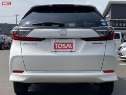 
										HONDA SHUTTLE FOR SALE IN KENYA full									