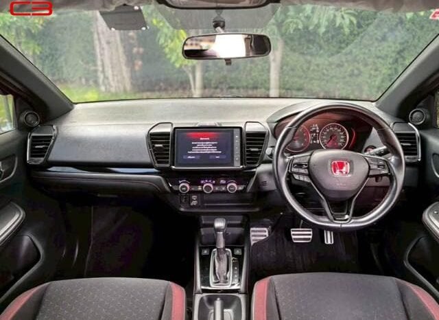 
								HONDA CITY FOR SALE IN KENYA full									