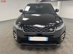 
										LAND ROVER RANGE ROVER EVOQUE FOR SALE IN KENYA full									