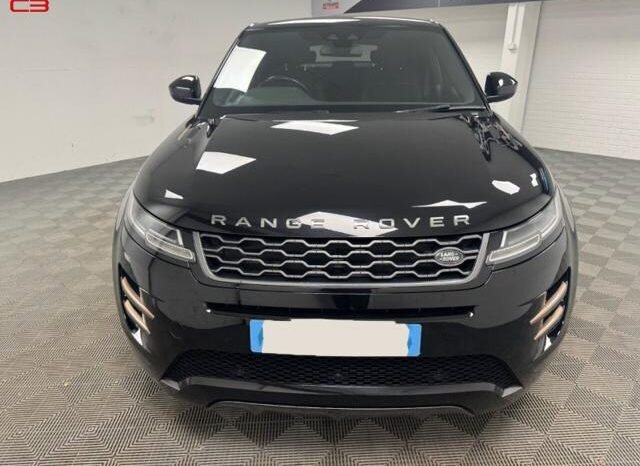 
								LAND ROVER RANGE ROVER EVOQUE FOR SALE IN KENYA full									