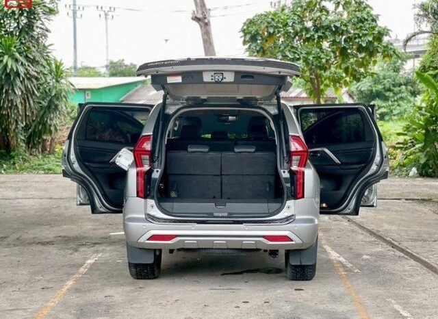 
								MITSUBISHI PAJERO SPORT FOR SALE IN KENYA full									
