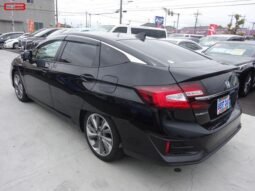 
										HONDA CLARITY PHEV FOR SALE IN KENYA full									