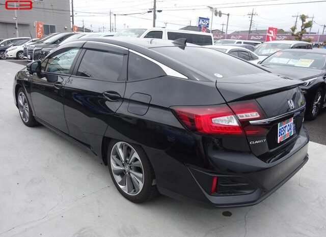 
								HONDA CLARITY PHEV FOR SALE IN KENYA full									