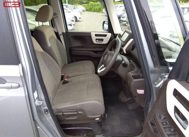 
								HONDA N BOX FOR SALE IN KENYA full									