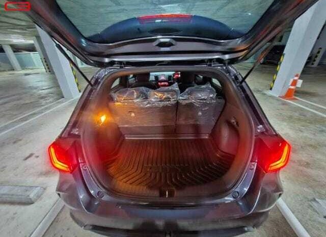 
								HONDA CITY FOR SALE IN KENYA full									
