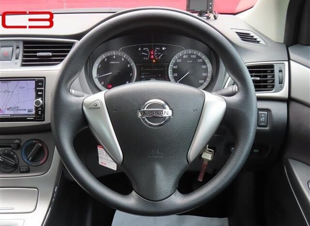 
								NISSAN SYLPHY FOR SALE IN KENYA full									