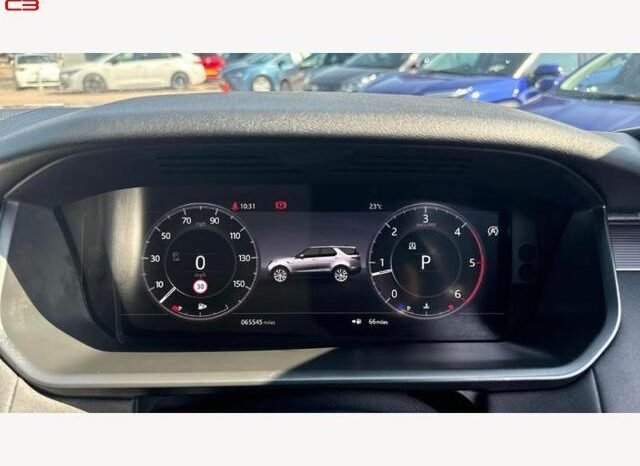 
								LAND ROVER DISCOVERY FOR SALE IN KENYA full									