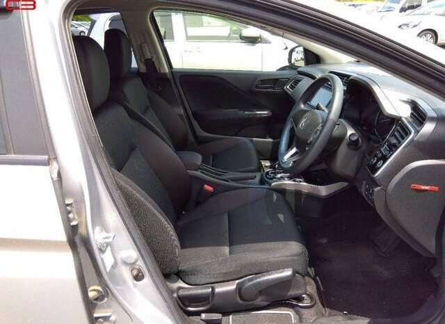
								HONDA GRACE 2020/5 full									