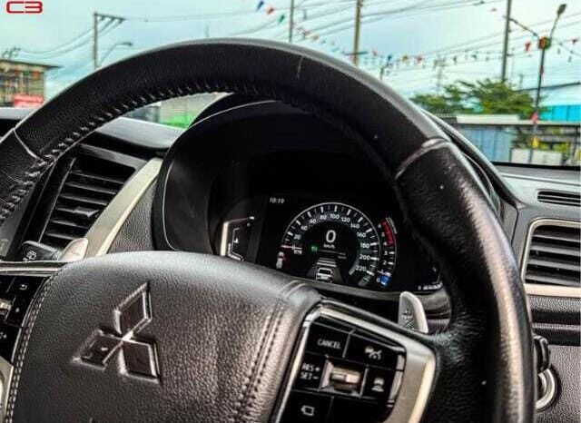 
								MITSUBISHI PAJERO SPORT FOR SALE IN KENYA full									