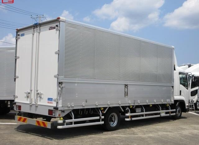
								ISUZU FORWARD FOR SALE IN KENYA full									