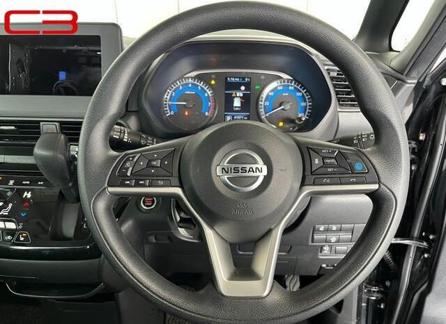 
								NISSAN ROOX FOR SALE IN KENYA full									