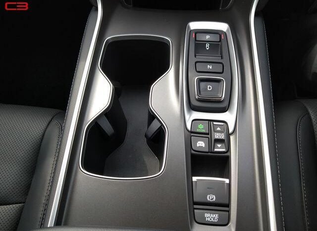 
								HONDA ACCORD HYBRID FOR SALE IN KENYA full									