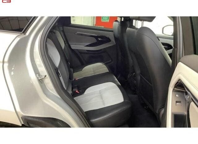 
								LAND ROVER RANGE ROVER EVOQUE COUPE FOR SALE IN KENYA full									